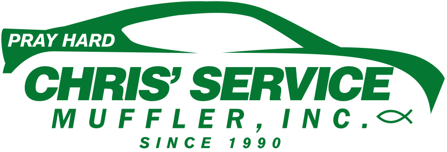 Chris’ Service Muffler Shop